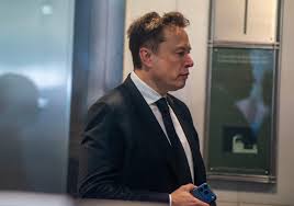 Elon Musk testifies in a case that could change the path of AI