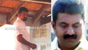 Biju Thomas was on the run for quite some time ever since the Karkala police under the directions of SP Annamalai had seized huge quantity of explosives ... - biju%2520Thomas%252006%2520may%252014