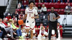 Nate Oats' unique plan to stop Josh Hubbard includes a little used Alabama guard