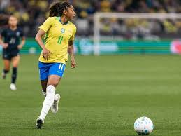 Brasil - Estados Unidos
