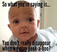 Funny baby on Pinterest | Funny Baby Quotes, Funny Baby Pics and ... via Relatably.com