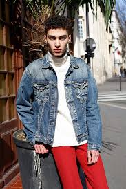 Image result for Damien Lefebvre gay images