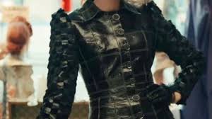 Cruella Estella Leather Jacket - Product from Jackets Expert