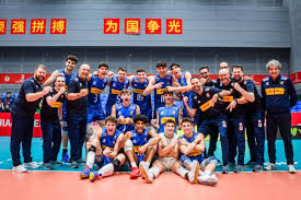 Trentino Volley - News update