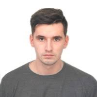 Dmitry Rabtsevich's profile photo