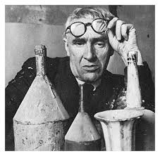 Name of artist: Giorgio Morandi. Bithdate: July 20, 1890 – June 18, 1964 - morandi