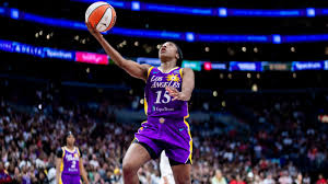 Indiana Fever Struggles Amid Injuries and Roster Changes