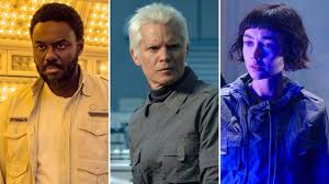 TV Insider - News update