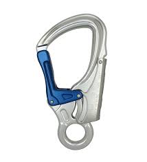Aliens - Klettersteigkarabiner Alu kaufen | Alpinsport-Basis.de