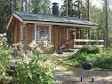 Suomussalmi - Mökki Laatikainen