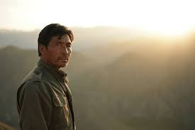 Jackie Chan