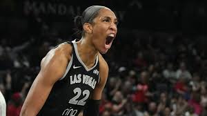 WNBA Semifinals HEAT UP! Aces & Lynx Face Fierce Challenges 🔥 - Imagen principal del artículo