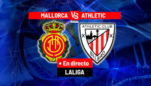 Mallorca - Athletic en directo | LaLiga EA Sports en vivo