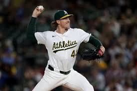 Cubs Acquire Tyler Ferguson to Bolster Ailing Pitching Staff