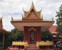 Image of Wat Thmei, Cambodia
