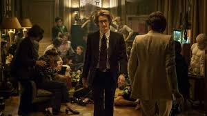 Image result for yves saint laurent 2013 movie