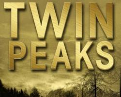 Twin Peaks (19901991, 2017) movie poster resmi