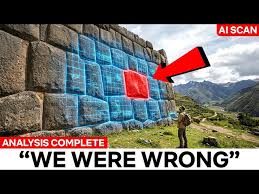 Grok AI Finally Solved Peru's Greatest Mystery &mdash; Megalithic ...