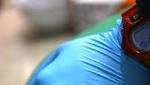 Cape Town schoolgirl collapses dies