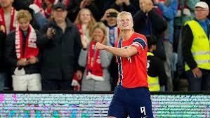 Erling Haaland