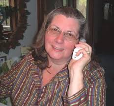 Meet Ruth Ann Steele - When you call that 796-0864 phone number, this is the voice you will hear, and/or the person who will return your call. - 6551687_orig