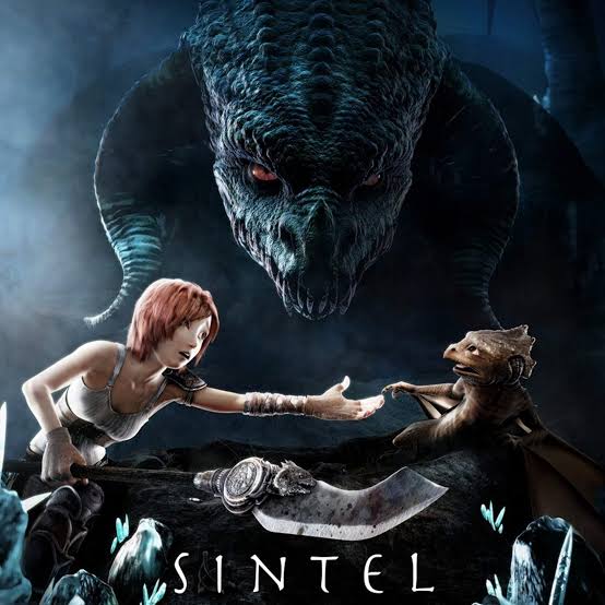 Sintel