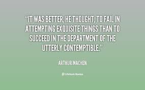 Arthur Machen Quotes. QuotesGram via Relatably.com
