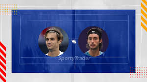 Flavio Cobolli vs Thiago Agustin Tirante Prediction & Picks - ATP Italian Open