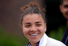 Jasmine Paolini Adds ATP Player to Coaching Team Ahead of US Open Push