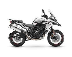 Imagen de Benelli TRK 502 X