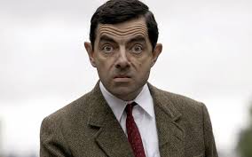 Rowan Atkinson divorced in 65 seconds on grounds of his ... via Relatably.com