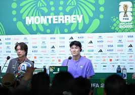 South Africa vs South Korea: World Cup preview