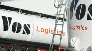 Vos Logistics uit Oss overgenomen door Frans transportbedrijf