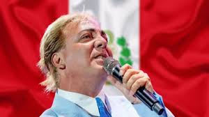 ¡Cristian Castro Vuelve a Lima! 🎤 Precios y Dónde Comprar tus Entradas - Imagen principal del artículo