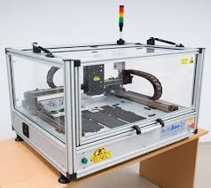 Desktop Automated programmer AutoBee-D1 | Elnec