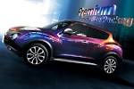 Nissan Juke kleurcode lijst spuitbus autolak, lakstift