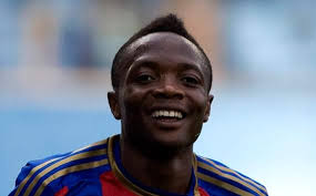Ahmed Musa: Cristiano Ronaldo&#39;s jersey part of most cherished souvenirs | - Ahmed-Musa