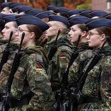 военная служба