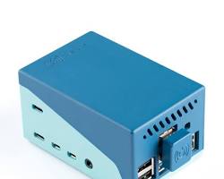USB port resmi