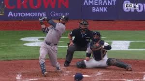 From Slump to Slam: How Austin Wells’ First Home Run Since May 22 Signals a Yankees Comeback