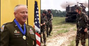 Major General Randall V. Simmons Jr. to Keynote 2025 Veterans Day Event
