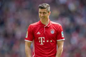 Image result for Lewandowski