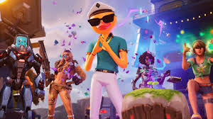 when is the fortnite live event