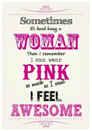 I love the color pink | Words | Pinterest | Pink, Pink Quotes and ... via Relatably.com