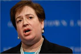 Is Supreme Court nominee Elena Kagan gay? In April, White House ... via Relatably.com