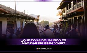 ¿Buscan independizarte? Estos son los municipios más baratos para vivir en el AMG en 2026