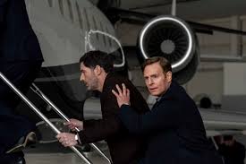 CIA Season 1 Episode 9 “Blood Money” Photos Preview High-Stakes Case Airs Tonight on CBS