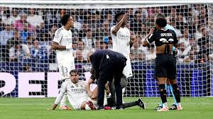Real Madrid: Asensio Injury Worry Before El Clásico – Wahala Dey!