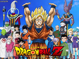 Image result for dragon ball z