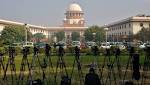 Dipak Misra holds meeting with